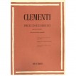 Clementi Preludi e Esercizi per Pianoforte