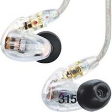 Shure SE315CLE