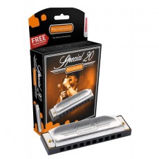 Hohner Special 20 G (SOL)