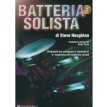 Houghton Batterista Solista +CD