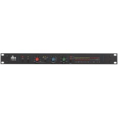 DBX 160A  Compressore Limiter