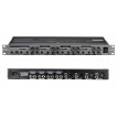 Phonic PHA4800 Amplificatore per cuffie