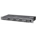 Phonic PHA4800 Amplificatore per cuffie