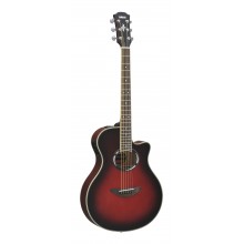 Yamaha APX500 III DSR