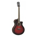 Yamaha APX500 III DSR