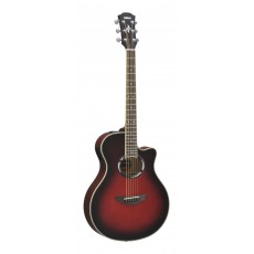 Yamaha APX500 III DSR