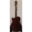 Yamaha AC1MVSWC Elettroacustica con Custodia