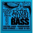 Ernie Ball 2835 - Extra Slinky Bass