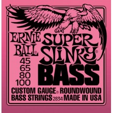 Ernie Ball 2834 - Super Slinky Bass