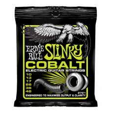 Ernie Ball 2721 -Slinky Cobal