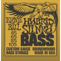 Ernie Ball 2833 - Hybrid Slinky Bass