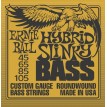 Ernie Ball 2833 - Hybrid Slinky Bass