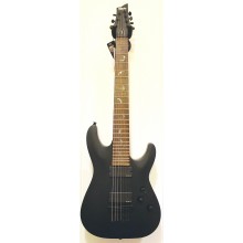 Schecter Damien  7 - Chitarra 7 corde