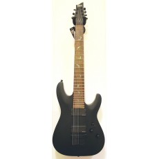 Schecter Damien  7 - Chitarra 7 corde