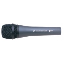 Sennheiser e835