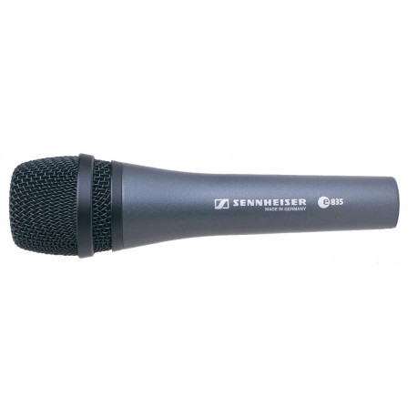 Sennheiser e835