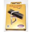 Samba Capotasto per Chitarra Classica