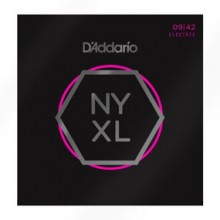 D'Addario NYXL0942 (09-42)