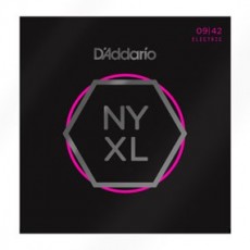 D'Addario EXL145