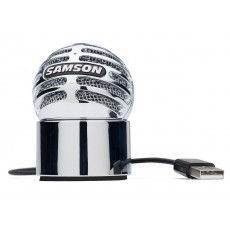 Samson METEORITE Microfono USB