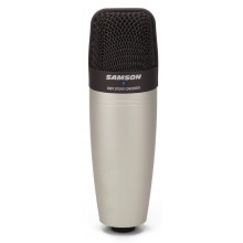 Samson C01 Microfono da Studio