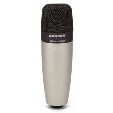 Samson C01 Microfono 