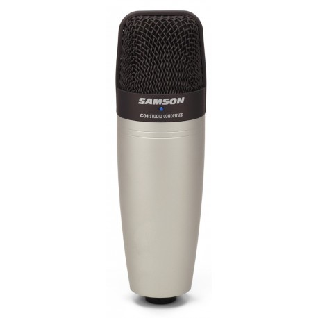 Samson C01 Microfono 