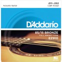 D'Addario EZ910 