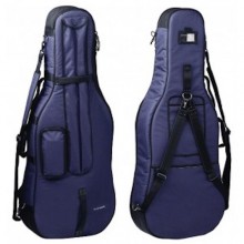 Gewa Gig-Bag per Violoncello 4/4 Prestige