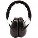 ALPINE EARMUFF FOR DRUMMER-BK