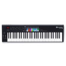 Novation LAUNCHKEY61 MK2 Tastiera Controller