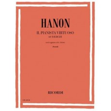 Hanon Il Pianista Virtuoso 