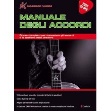 Varini Manuale degli Accordi 