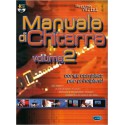 Varini Manuale di Chitarra +DVD Vol 2