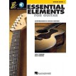 Schmid/Morris Essential Elements + CD Book 1