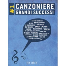 Canzoniere Grandi Successi vol.1