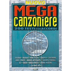 Nuovo Mega Canzoniere 