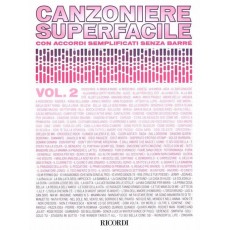 Canzoniere Superfacilei vol.2