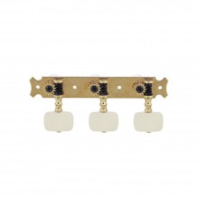 Gotoh Set Meccaniche Chitarra Classica