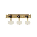 Gotoh Set Meccaniche Chitarra Classica