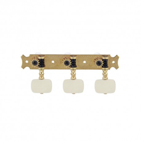 Gotoh Set Meccaniche Chitarra Classica