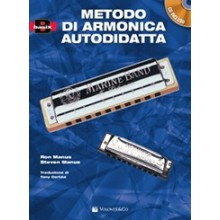 Metodo di Armonica Autodidatta