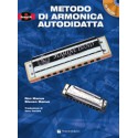 Metodo di Armonica Autodidatta