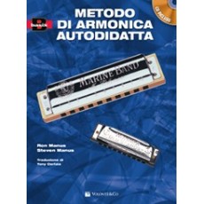 Metodo di Armonica Autodidatta