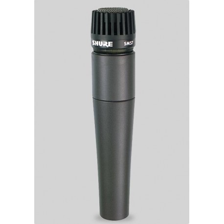 Shure SM57