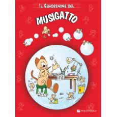 Il Quadernone del  Musigatto