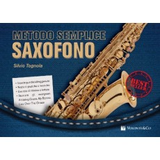 Balani METODO SEMPLICE SAXOFONO