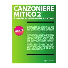 Canzoniere Mitico 2