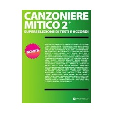 Canzoniere Mitico 2