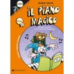 Vacca Il Piano Magico VOL 1 + CD